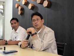 Pembekalan LPDP Libatkan TNI, Purbaya, Bukan untuk Perang tapi Disiplin