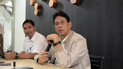 Pembekalan LPDP Libatkan TNI, Purbaya, Bukan untuk Perang tapi Disiplin