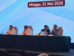 Sistem Baru Ekspor RI Dimulai, DSI Siap Kendalikan Komoditas Utama
