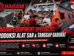 Berbasis Kemanusiaan, Pabrik di Cikupa Ini Produksi Velbed hingga Tenda Posko