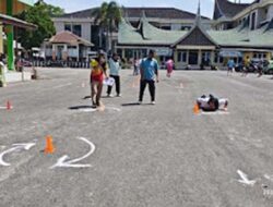 Pasaman Mulai Matangkan Persiapan Porprov Sumbar 2026, 400 Atlet Jalani Tes Fisik