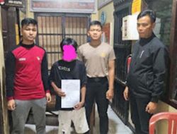 Polres Solok Gerebek Rumah di Panyakalan, Temukan Barang Bukti Narkotika