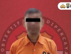 Satreskrim Ungkap Motif di Balik Kebakaran Beranda Cafe, Dipicu Masalah Pribadi
