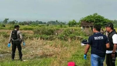 Tragedi Balon Udara Berpetasan di Blitar, Dua Anak Ikut Jadi Korban Luka-luka