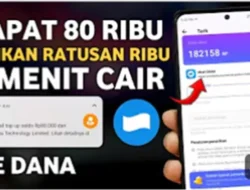 JOYit Aplikasi Penghasil Uang, Cara Main, Cara Tarik Saldo, dan Faktanya