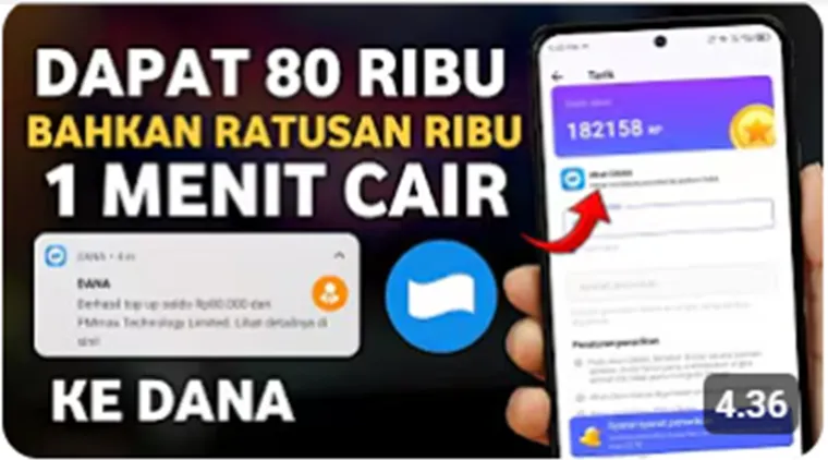 Panduan Lengkap Cara Menghasilkan Uang dengan Aplikasi JOYit, Main Game Bisa Dapat Saldo!