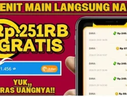 Review Fruit Boom 2026, Aplikasi Penghasil Uang atau Sekadar Gimmick?