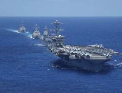 Estimasi Awal Terlalu Rendah, Pentagon Akui Biaya Konflik Bisa Naik Dua Kali Lipat
