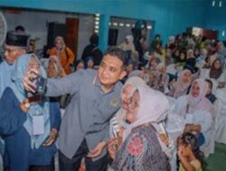 Ade Rezki Pratama, MBG Jadi Komitmen Negara Wujudkan Generasi Berkualitas