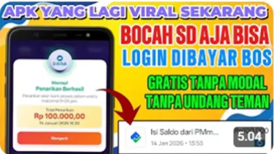 Cara Mudah Menghasilkan Uang dari Game Clear Blast, Tutorial Lengkap dan Cara Penarikan.