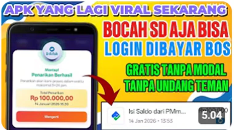 Cara Mudah Menghasilkan Uang dari Game Clear Blast, Tutorial Lengkap dan Cara Penarikan.