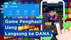 3 Game Penghasil Uang Terbaik yang Benar-Benar Membayar di Awal Tahun 2026.