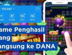 Daftar 3 Game Penghasil Uang Terpercaya yang Masih Membayar di 2026