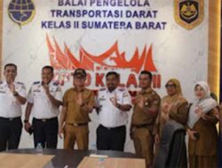 Dukung Transportasi Publik, Pemko Padang Siapkan Proyek Pelebaran Jalan Terminal