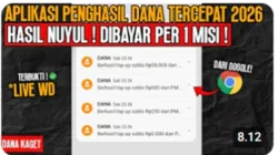 Tertarik Menghasilkan Uang Secara Online? Coba Website Offermini.com yang Terbukti Membayar.