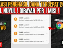 Review offermini.com, Situs Penghasil Uang Baru yang Sedang Ramai Dibahas