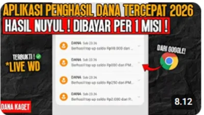 Tertarik Menghasilkan Uang Secara Online? Coba Website Offermini.com yang Terbukti Membayar.