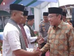 MTQ Lubuk Begalung Dorong Penguatan Program Smart Surau di Padang