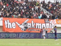 Stadion Segiri Jadi Venue Persija vs Persib, Suporter Persija Ungkap Kekecewaan