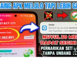 Aplikasi FreeReels Terbaru, Bisa Dapat Cuan dari Nonton Video dan Iklan