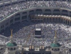 Diduga Promosi Haji Ilegal hingga Rekam Warga, Belasan WNI Diamankan di Arab Saudi