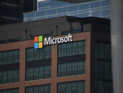 Tekanan Internal Menguat, Microsoft Restrukturisasi Unit Israel