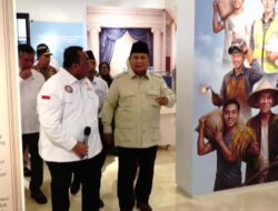 Museum Marsinah Diresmikan, Warga Nganjuk Bangga Sambut Kehadiran Presiden