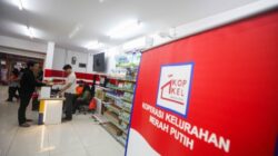 Manajer Kopdes Merah Putih Akan Bersertifikasi BNSP.