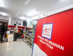 Ratusan Ribu Pelamar Berebut Posisi, Manajer Koperasi Merah Putih Disiapkan Bersertifikat