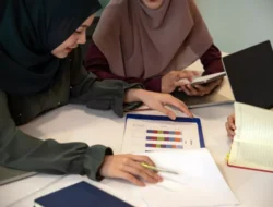 Kinerja Perbankan Syariah Melesat, Pembiayaan dan DPK Sama-sama Menguat