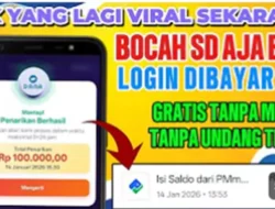 Cara Mendapatkan Cuan dari Clear Blast, Game Viral yang Ramai Dibahas