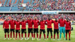 Timnas Mozambik akan menjadi lawan Timnas Indonesia pada FIFA Matchday Juni 2026.