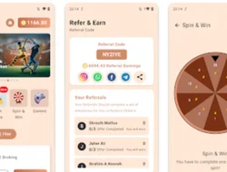 Review Chillar, Aplikasi Penghasil Saldo dengan Misi dan Game Seru