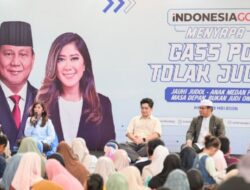 Alarm Bahaya! Ratusan Ribu Anak Indonesia Terseret Judi Online