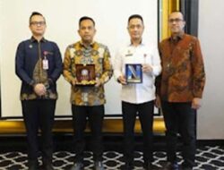 Bank Nagari dan BSSN Jalin Kerja Sama Penguatan Keamanan Siber Perbankan