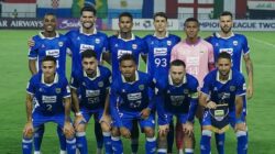 Persib Bandung miliki banyak perwakilan yang masuk di nominasi penghargaan individu Super League 2025-2026.