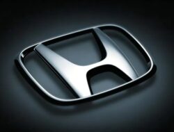 Penjualan Terus Turun, Honda Lakukan Restrukturisasi Besar di China