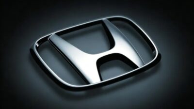 Penjualan Honda Anjlok hingga 48% di China, Produksi Sejumlah Model Akan Dihentikan.