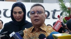 Wakil Ketua DPR Sufmi Dasco Ahmad.
