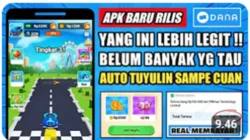Cara Mendapatkan Uang dari Magic Car, Mainkan Permainan, Klaim Hadiah Setiap Hari!