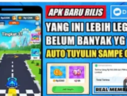 Fakta Magic Car, Game Penghasil Uang atau Sekadar Hiburan?