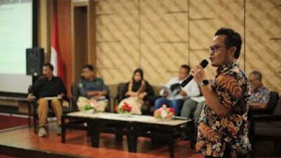 Diskusi Publik IEO 2026 yang diselenggarakan Yayasan KEHATI.