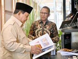 Pegadaian Genjot Layanan Bullion, Dukung Visi Asta Cita dan Hilirisasi Nasional