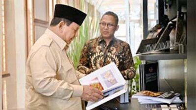 Pegadaian Genjot Layanan Bullion, Dukung Visi Asta Cita dan Hilirisasi Nasional