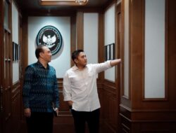 Kolaborasi Pemerintah–GoTo Diperkuat demi Kesejahteraan Mitra Pengemudi