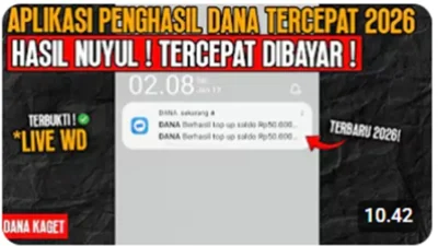Diklaim Benar-Benar Membayar, Aplikasi Ini Bisa Jadi Penghasilan Tambahan.