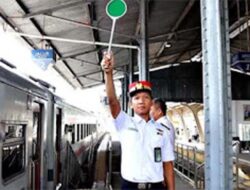 Pariaman Ekspres Jadi Favorit, KAI Antisipasi Lonjakan Penumpang di Sumatera Barat