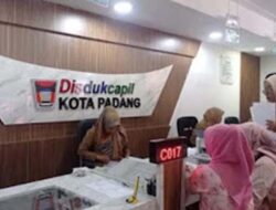 Disdukcapil Padang Ajak Masyarakat Segera Aktifkan IKD