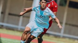 Berikut enam pemain yang berpotensi debut di Timnas Indonesia saat lawan Oman dan Mozambik termasuk Eksel Runtukahu.