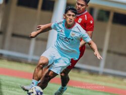 Timnas Indonesia Panggil 44 Pemain, 6 Siap Catat Debut Perdana